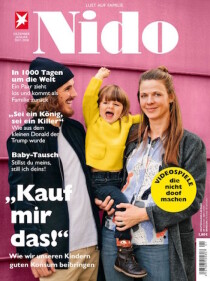 Cover von Nido
