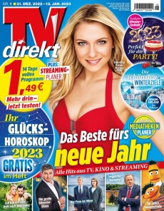 Cover von TV Direkt