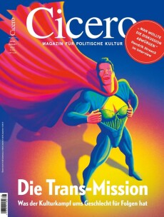 Cover von Cicero