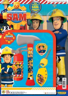Cover von Feuerwehrmann Sam