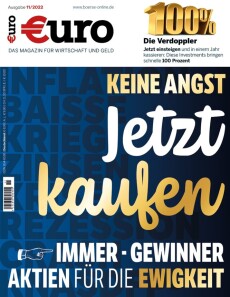Cover von Euro